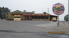 Image of the Sparky's Garage restaurant